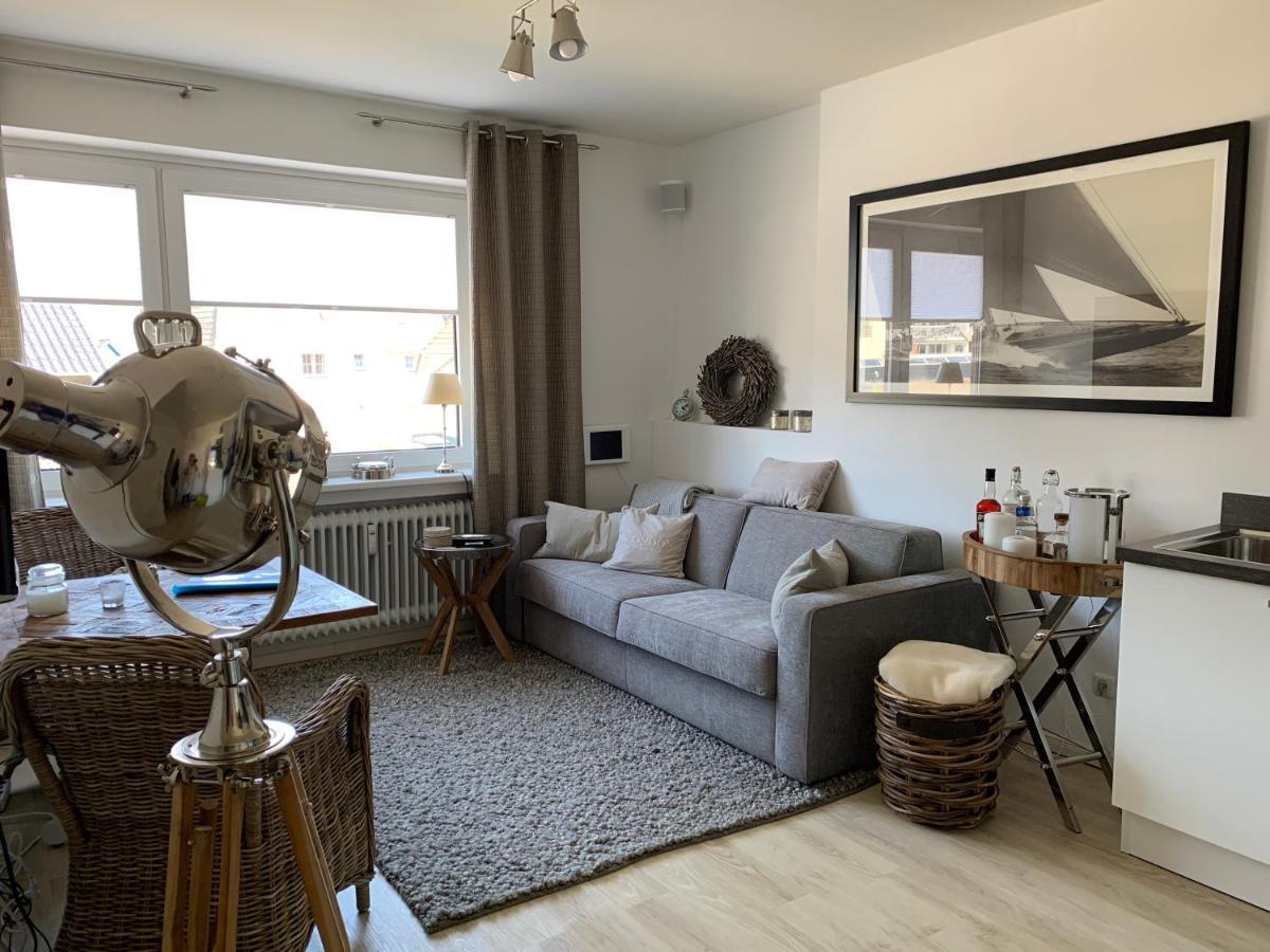 Little Dream Apartment Timmendorfer Strand