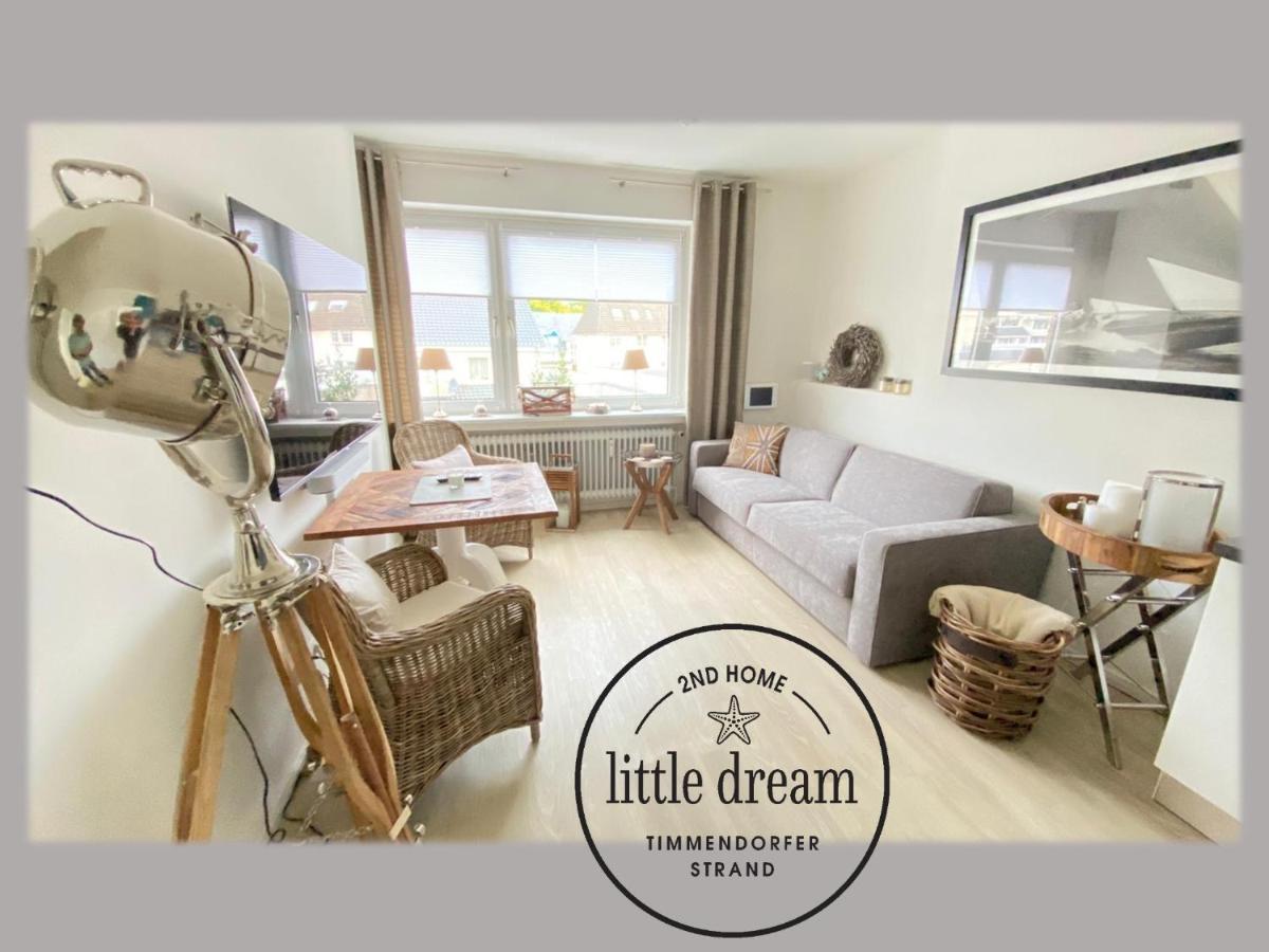 Little Dream Timmendorfer Strand