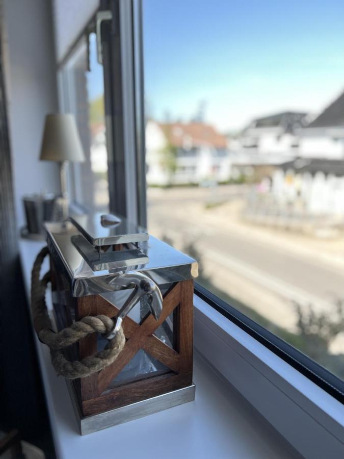 Little Dream Apartment Timmendorfer Strand