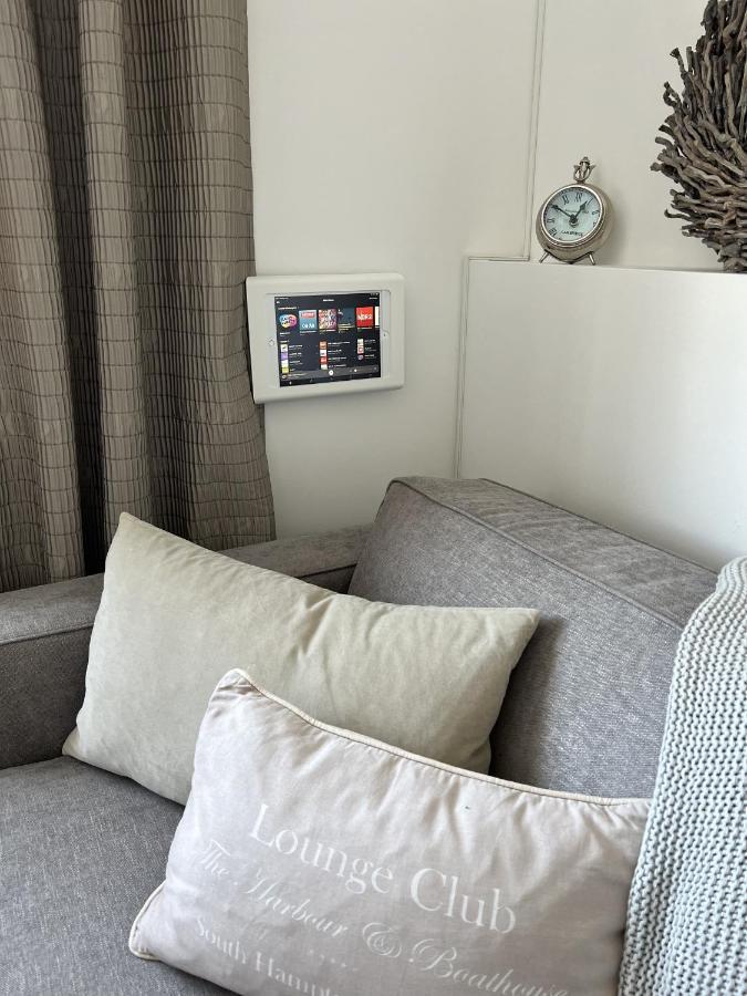 Apartment Little Dream Timmendorfer Strand