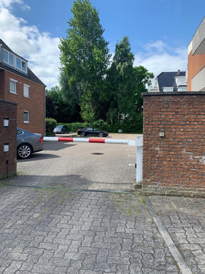 Little Dream Appartement Timmendorfer Strand